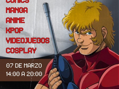 Sábado de “RetroRama” en la Torre Céspedes