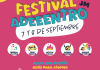 Festival Adeeentro en Jesús María: música, gastronomía y humor cordobés con Camilo y Nardo el 7 y 8 de septiembre