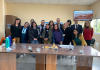 Se conformó el Polo Regional Gerontológico Norte